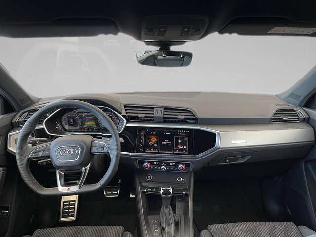 nuevos Audi Q3  à Albacete chez Wagen Motors